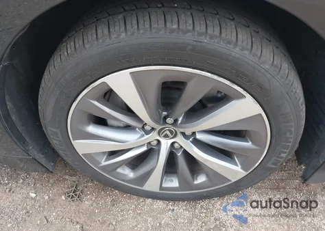 2018 Lexus Ls 500 from USA, damaged, VIN JTHC51FF6J5003567